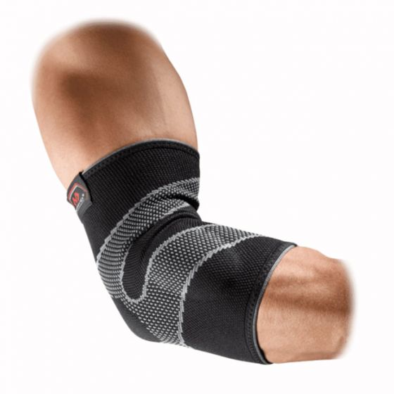 mcdavid elbow compression sleeve